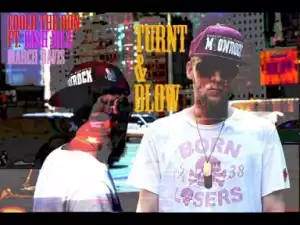 Video: CoolR The Don - Turnt & Blow (Feat. Cash Bilz & March Davis)